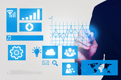 商務(wù)信息科技與商務(wù)信息咨詢 驅(qū)動(dòng)企業(yè)數(shù)字化轉(zhuǎn)型的雙引擎